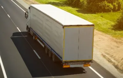 Antalya ile Defne Arası Parça Eşya Taşıma