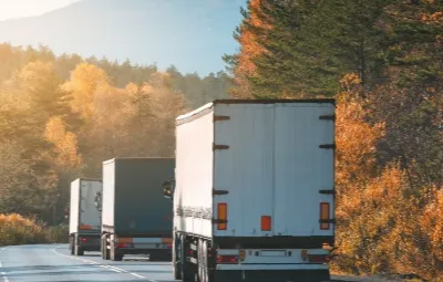 Antalya ile Defne Arası Klima Taşıma