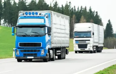 Antalya ile Defne Arası Eşya Taşıma